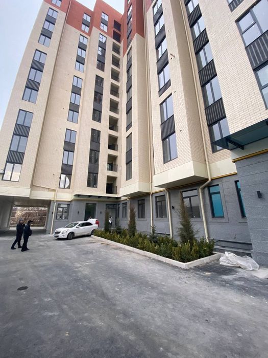 Последние 3 квартиры от сквера всего лишь 2 км Новостройка с кадастром