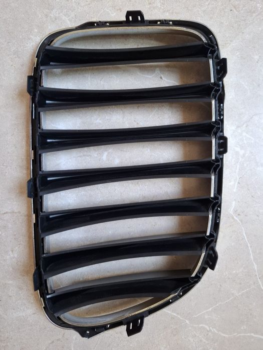 Nari radiator BMW X1 2009 - 2015 E84 Second hand, in stare excelenta