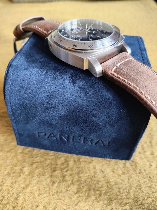 PANERAI Luminor Chrono Daylight 44mm