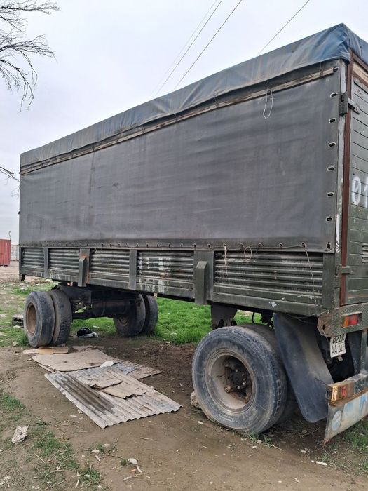Kamaz pertsep holati yaxshi