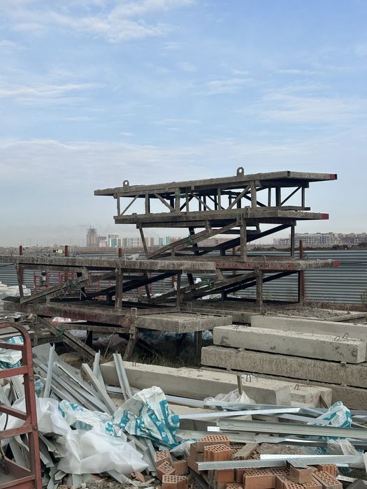 Сдам в аренду столы каменщика