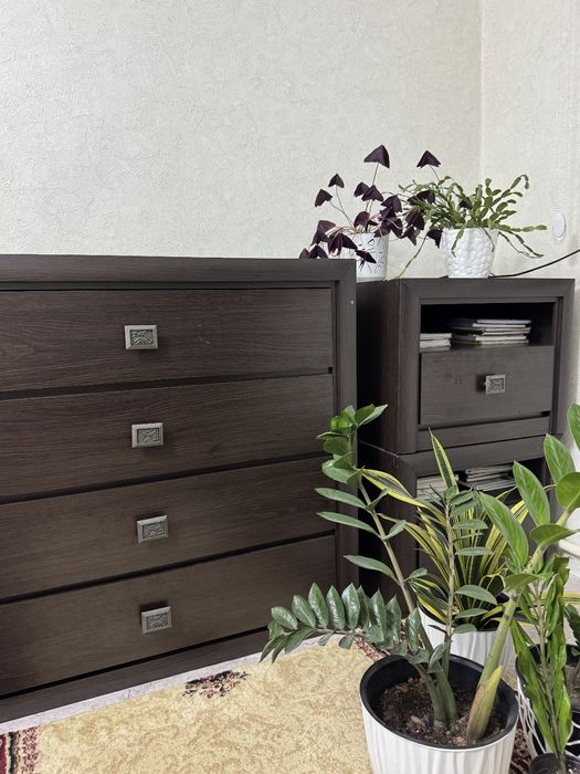 Спальный  гарнитур