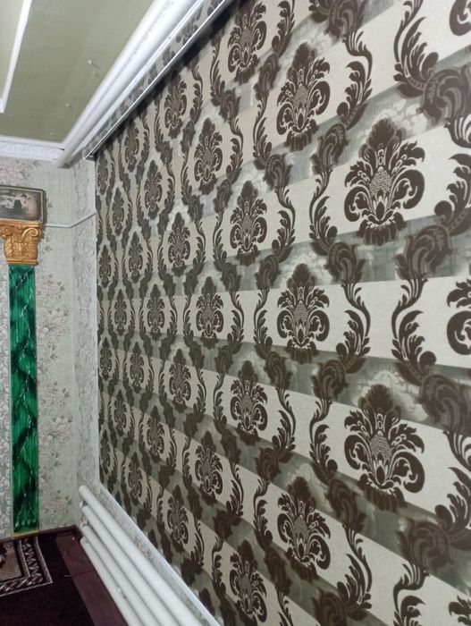 jaluzi jalyuzi жалузи жалюзи комбо для дом квартира