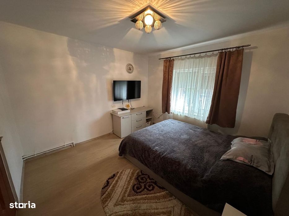 Casa individuala cu piscina in Palanca - Giurgiu