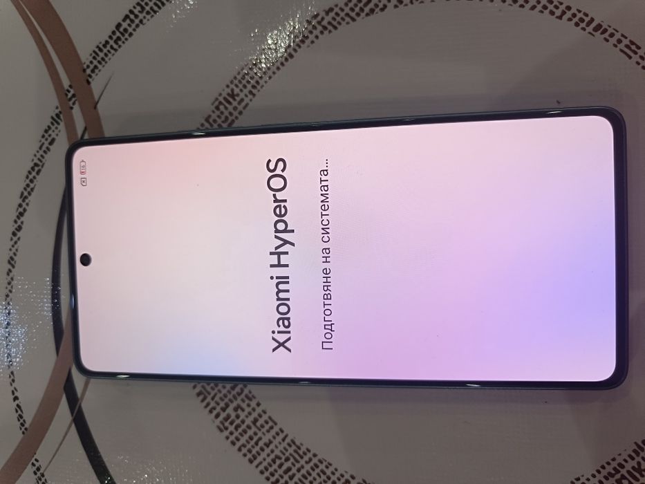 Redmi Note 13 pro