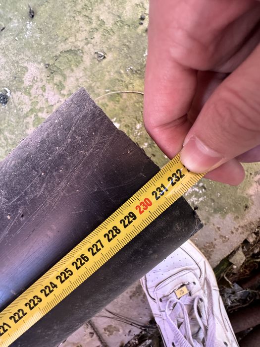 Продам Ппу трубу