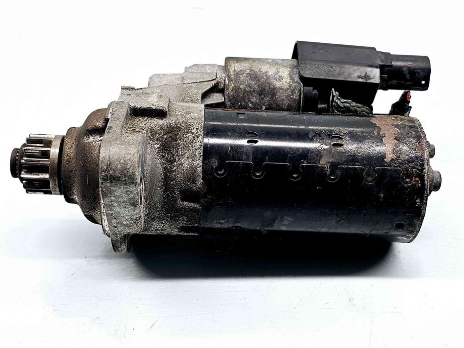 Electromotor 13 dinti Volkswagen Caddy 3 (2KA, 2KH) [Fabr 2004-2009]