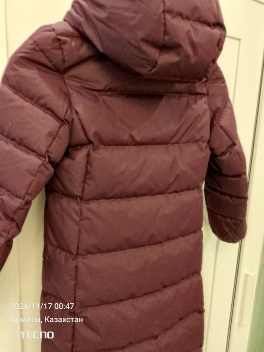 Куртка зимняя Reima