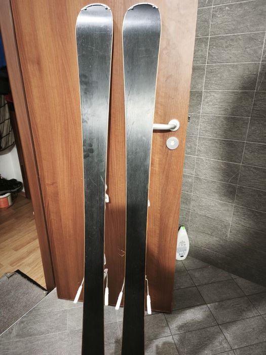 Ски Elan  146 см.