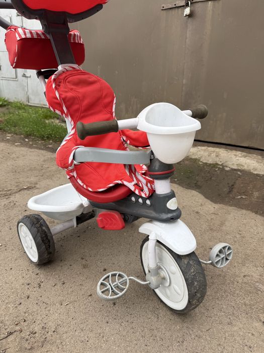 Продам детский велосипед