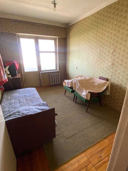 Farg'ona markazida 5 xonali kvartira