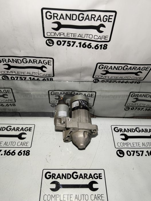 Electromotor Clio Megane Kangoo Scenic Logan MCV 1.5dci