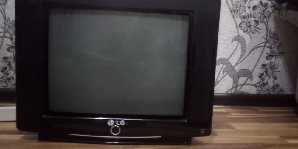 Digital kontrol lg tv