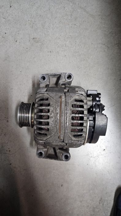 Алтернатор ауди а3 2.0тфси 06B903016AB