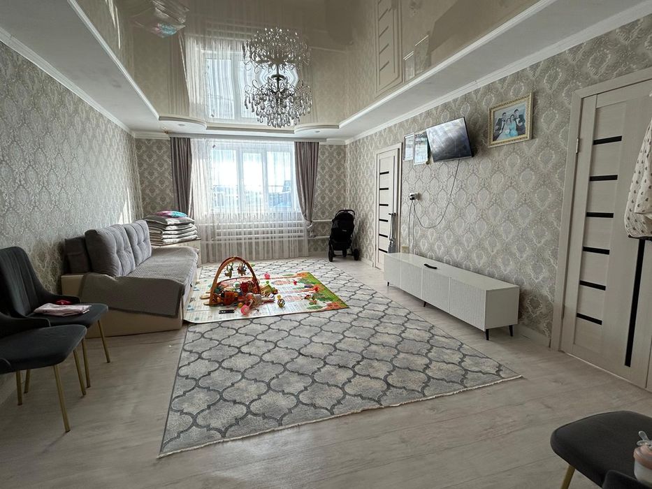 Продам дом возможен обмен