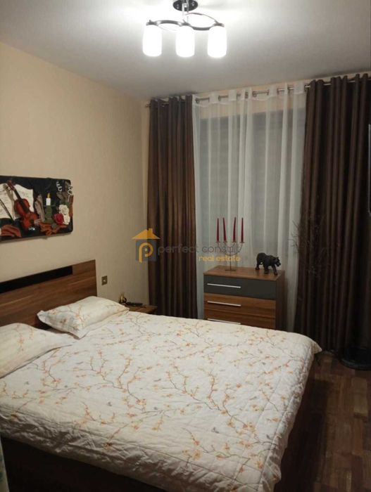 Продава се Тристаен апартамент в Пловдив, Южен - 78 кв.м за 1731 €/кв.м - Снимка #5