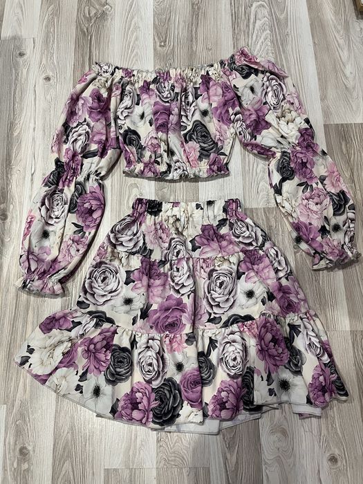 Летен дамски комплект