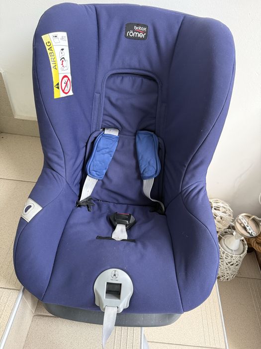 Столче за кола Britax romer 0-18m