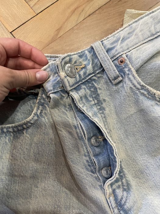 Дънки ZARA /38 размер