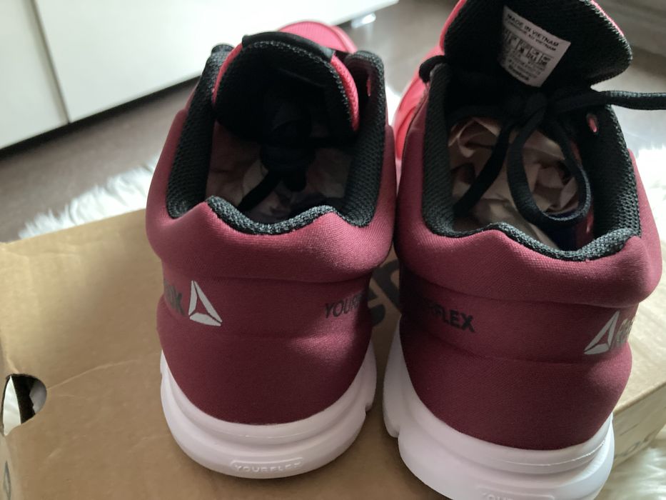 Дамски маратонки Reebok