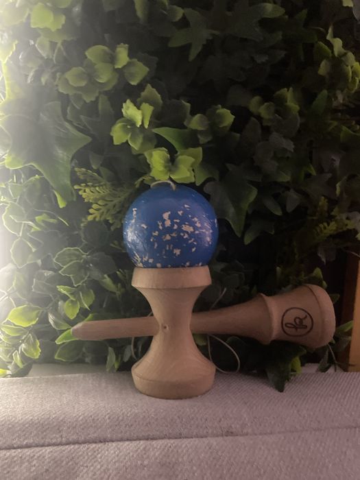 Kendama Europa în Moșnița nouă
