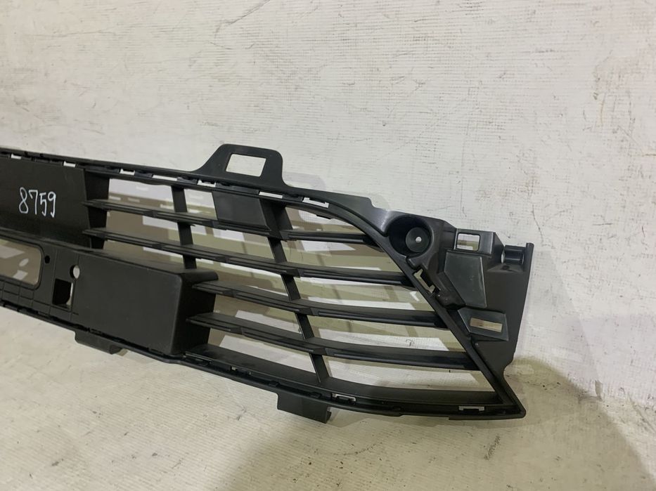 Grila bara fata, Renault Clio 5, 2019, 2020, 2021, 2022, 2023.