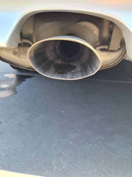 De vânzare BMW E60 520