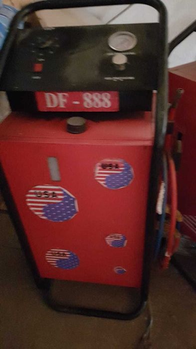 Оборудование для СТО