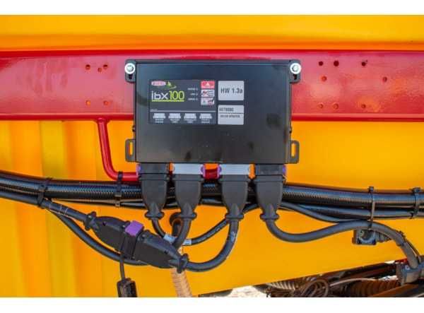 Masina de erbicidat tractata Projet Lord 3200 / BDL 24M (280/20) NOUA