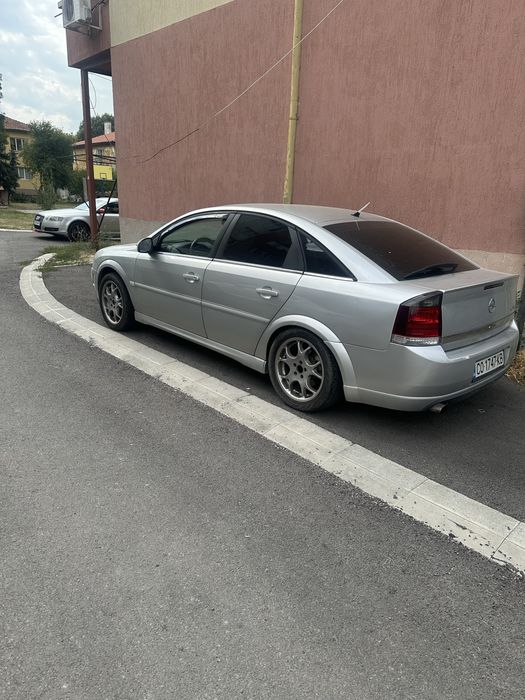 Лети джанти 17 “ с гуми