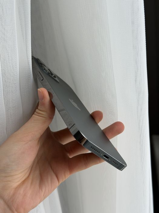 Iphone 12 про макс