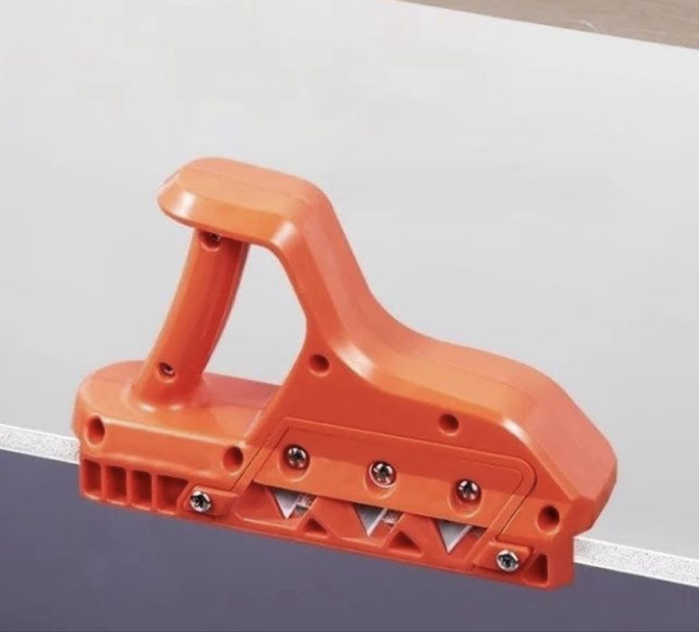 Рубанок для гипсокартона