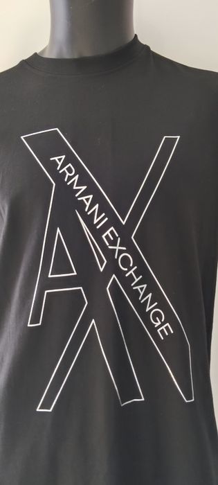 Tricou Armani M-XL