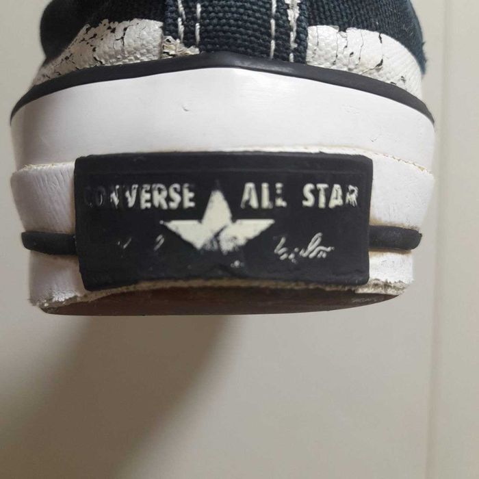 Converse Chuck Taylor All Star / Сникерсы 43-44р. Редкая модель.