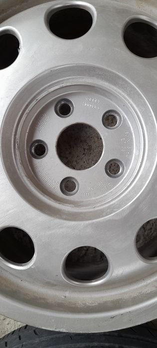 Jante aliaj Audi Compatibile cu mai multe modele auto