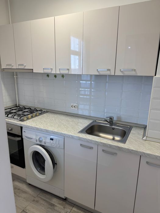 Garsonieră Craiovei !