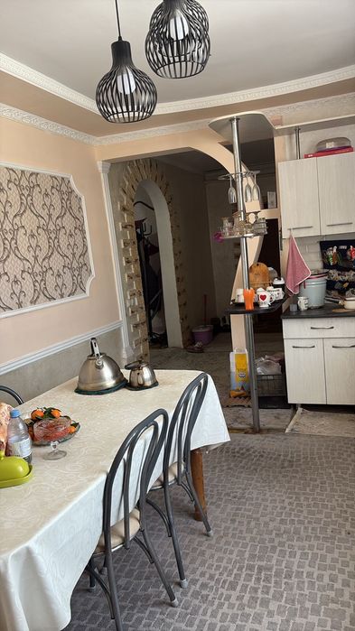 Продается дом с мансардом