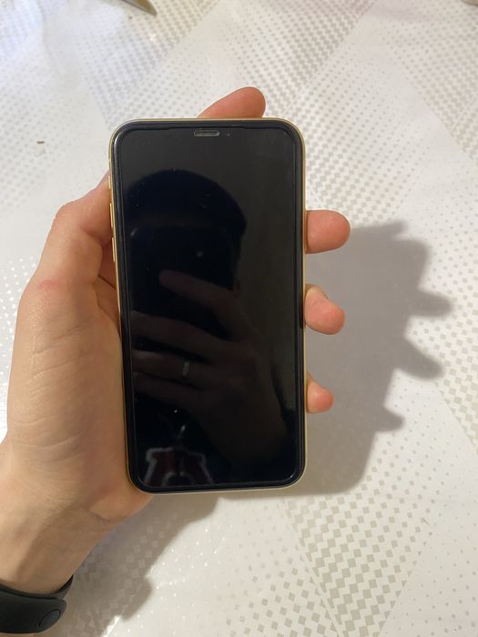 Iphone (айфон) xr