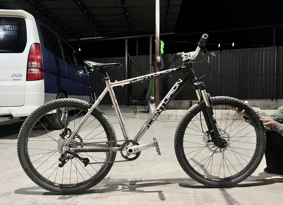 Centurion backfire m10