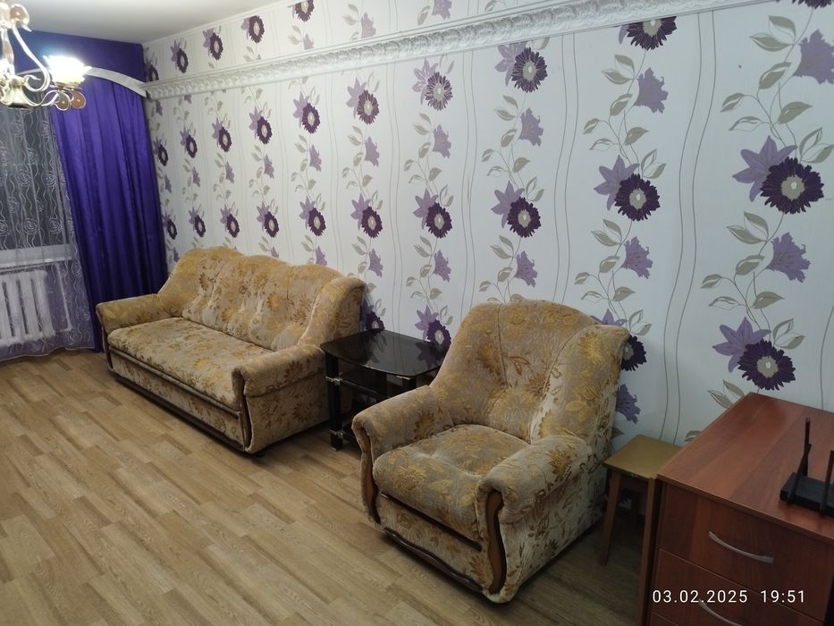 Сдам на долгий срок.