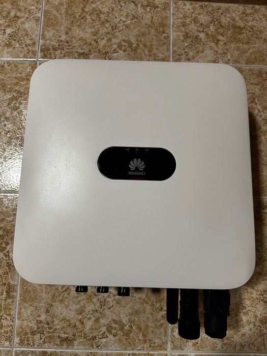 Инвертор Huawei 6KLT-L1