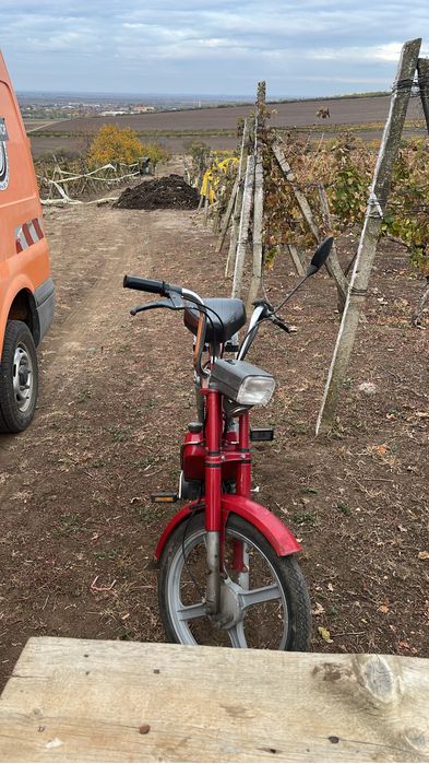 Piaggio Bravo Perfect Functional