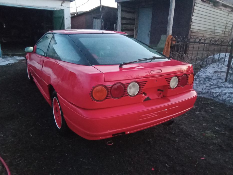 Продам Ford Probe1 1992 года