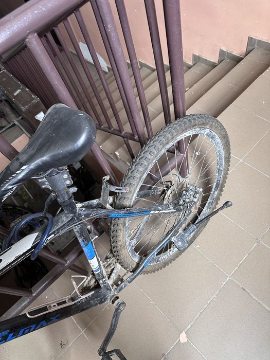 Велосипед SkillMax