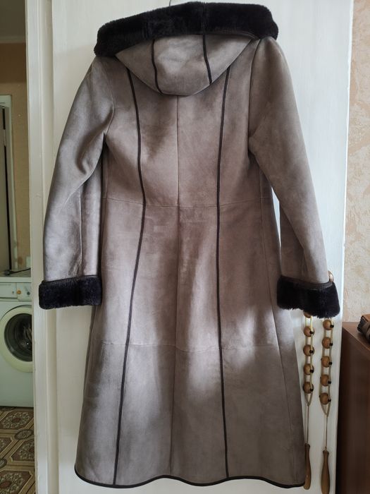 Продам дублёнку.