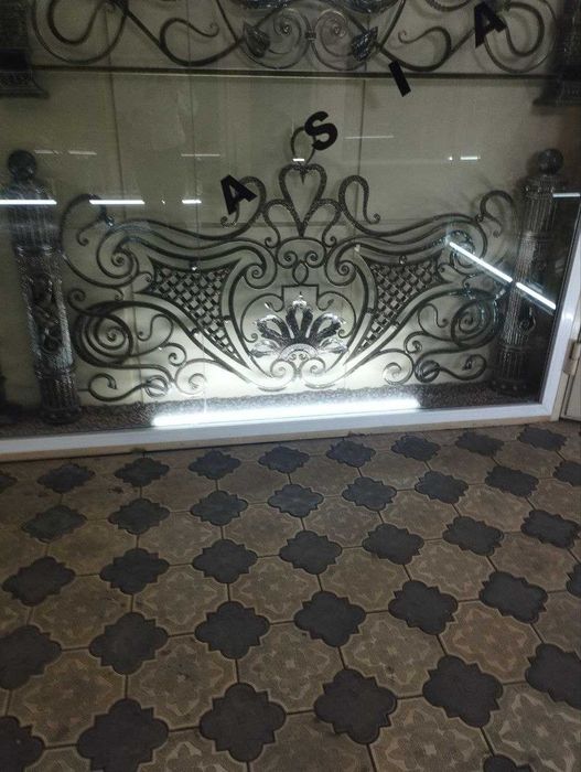 Ремонт и реставрация ворот Сварочные работы и покраска.Дарвоза хизмати