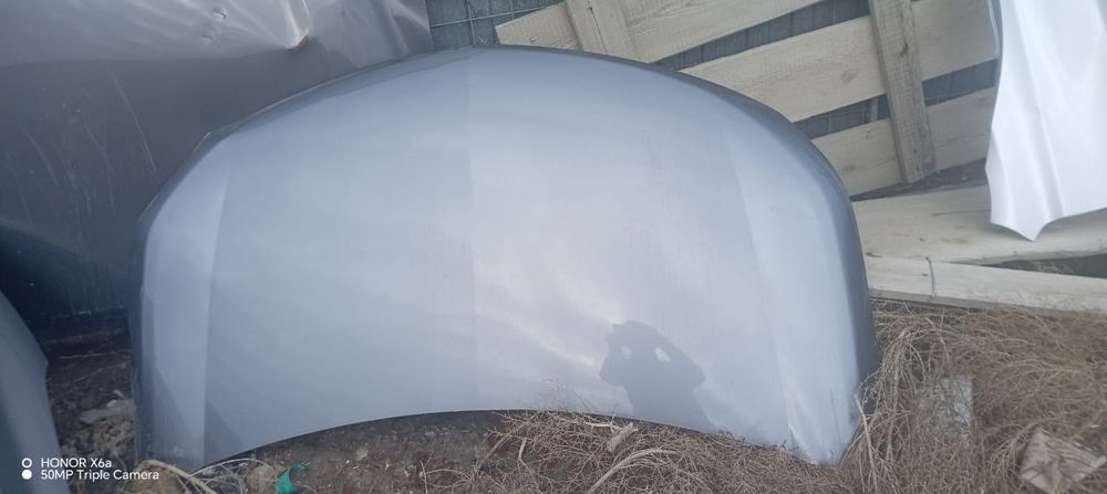 Б/у автозапчасти