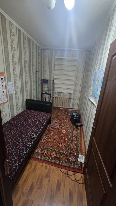 Аренда 3 ком.  ТТЗ-4 Корзинка №U36