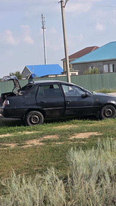 Нексия 2 1.6 срочны сату