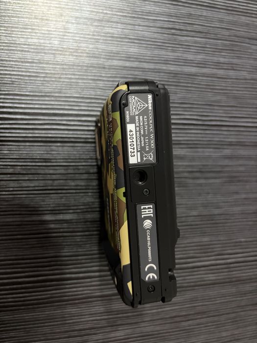 Фотоаппарат Nikon